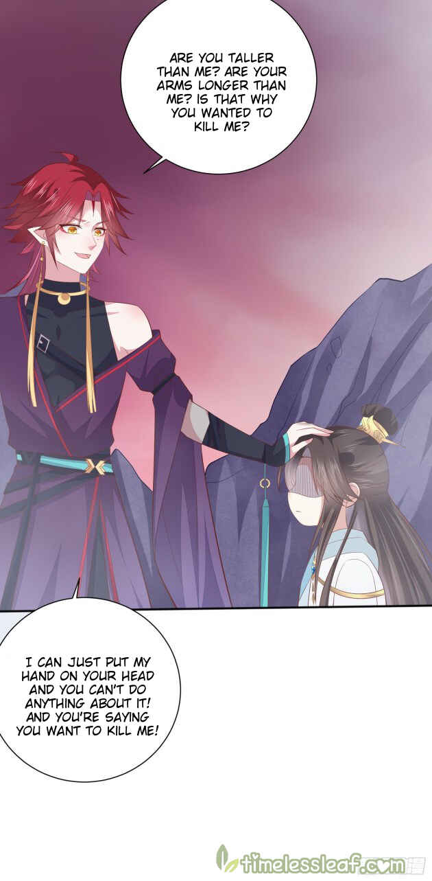 Chapter 161 - Page 29