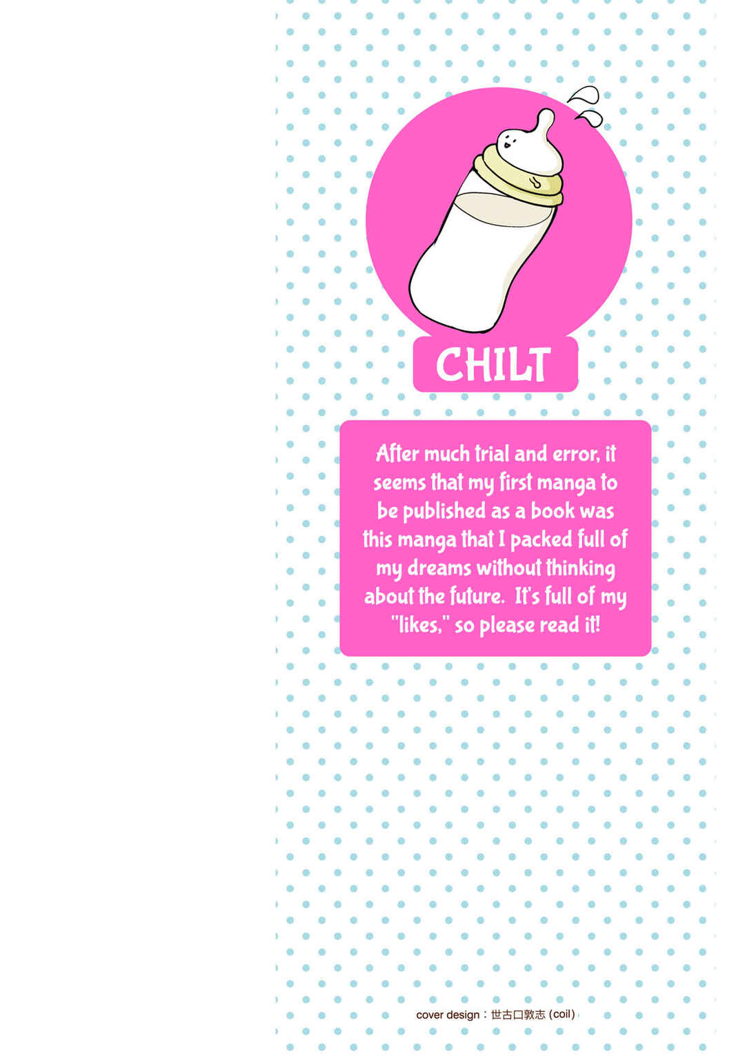 Chapter 1 - Page 3