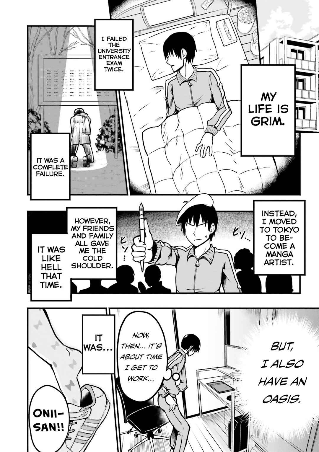 Chapter 1 - Page 7