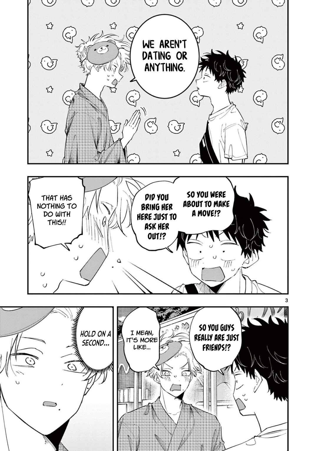 Chapter 82 - Page 3