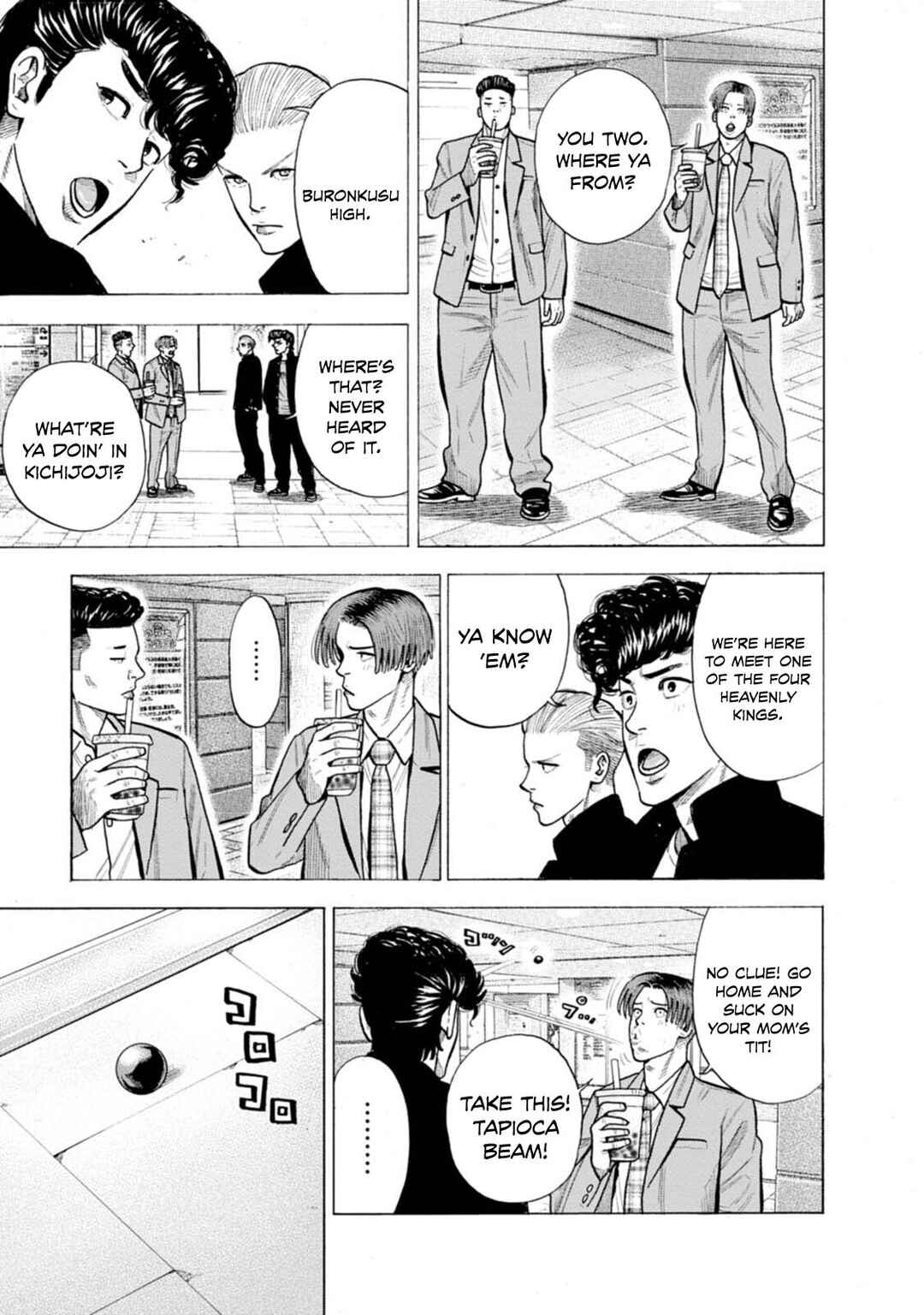 Chapter 6 - Page 6