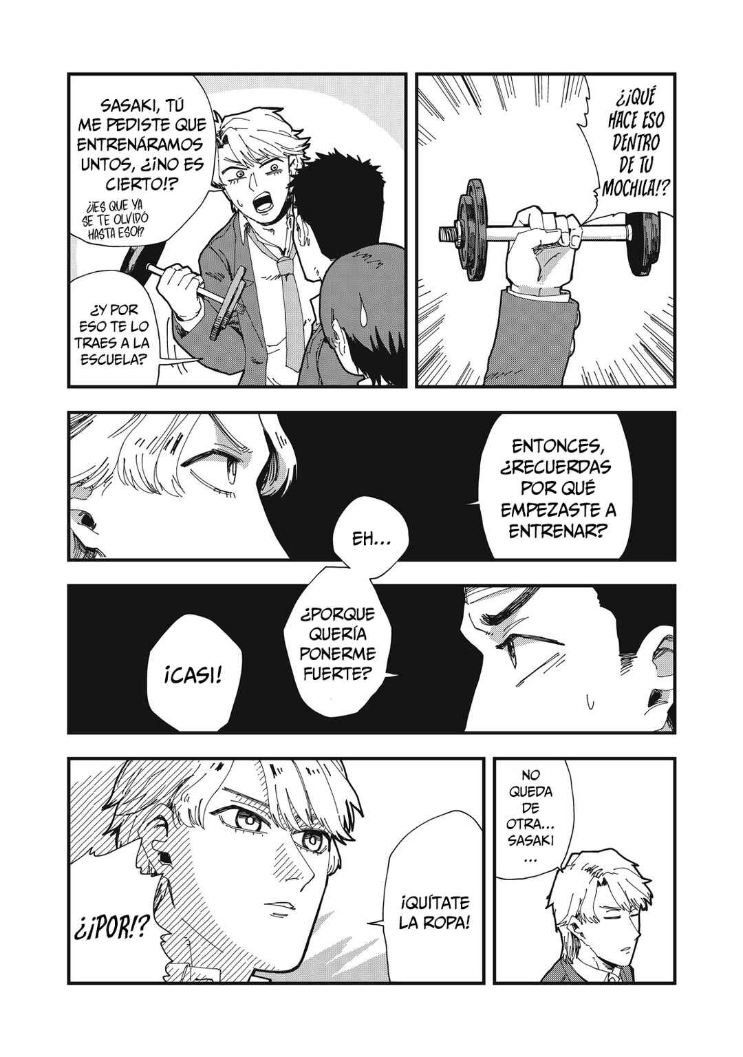 Chapter 5 - Page 12