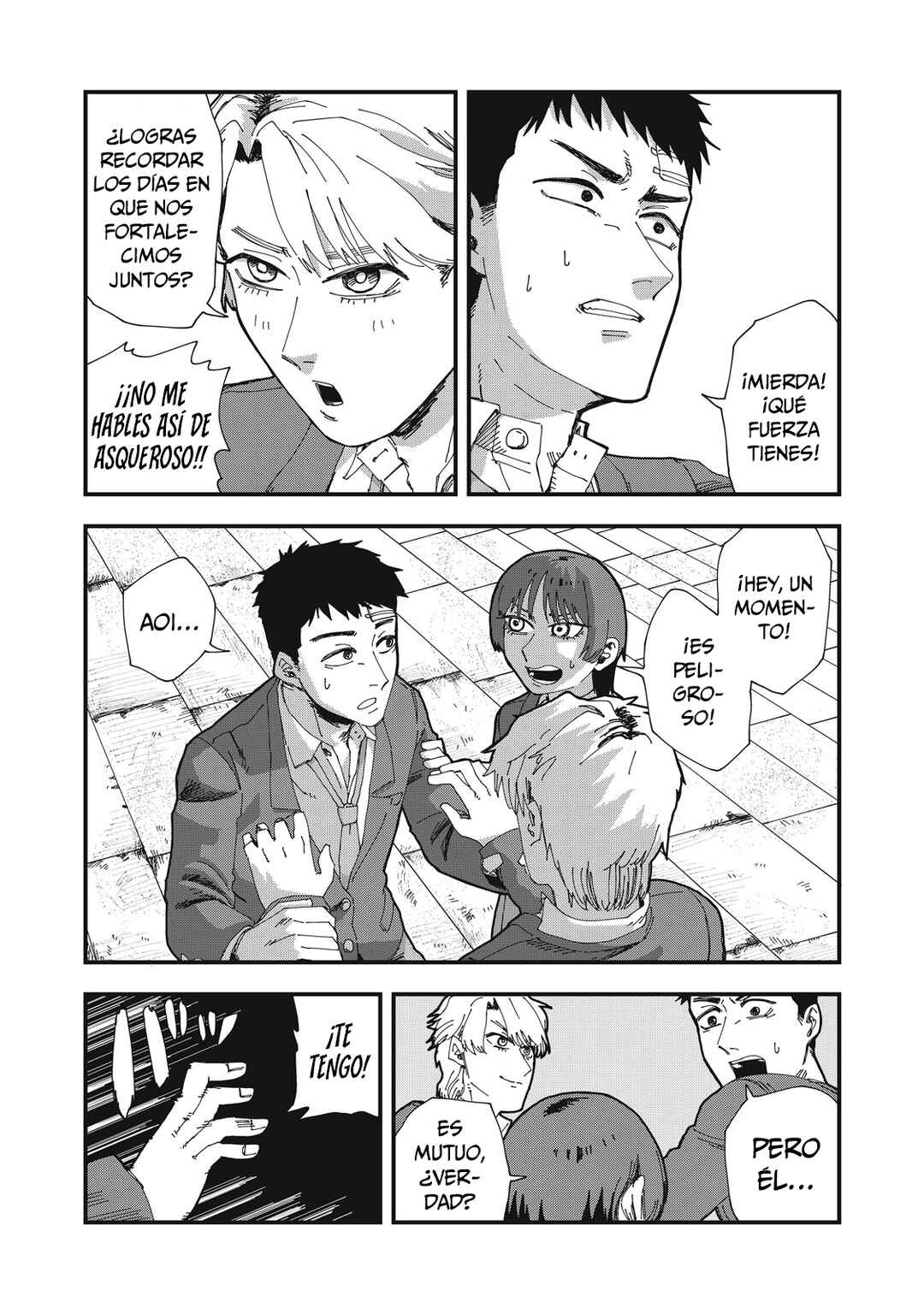 Chapter 5 - Page 14