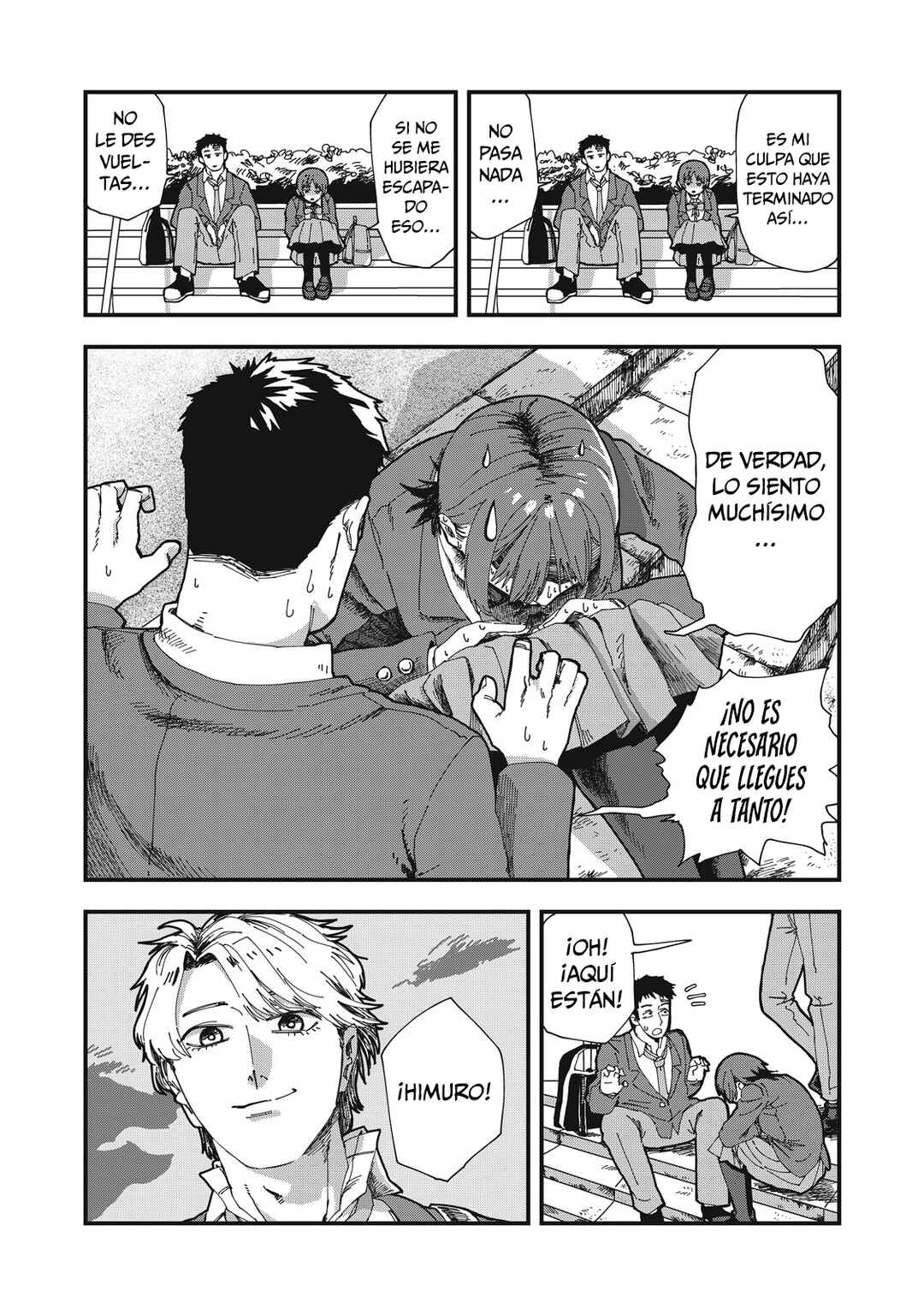 Chapter 5 - Page 3