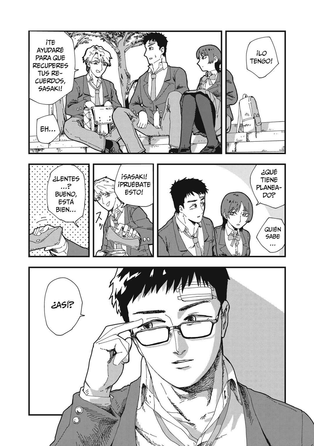 Chapter 5 - Page 7