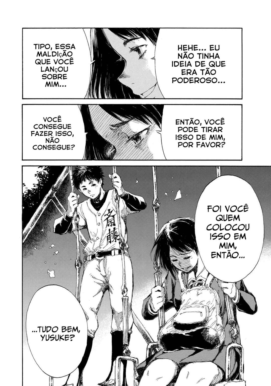 Chapter 32 - Page 12