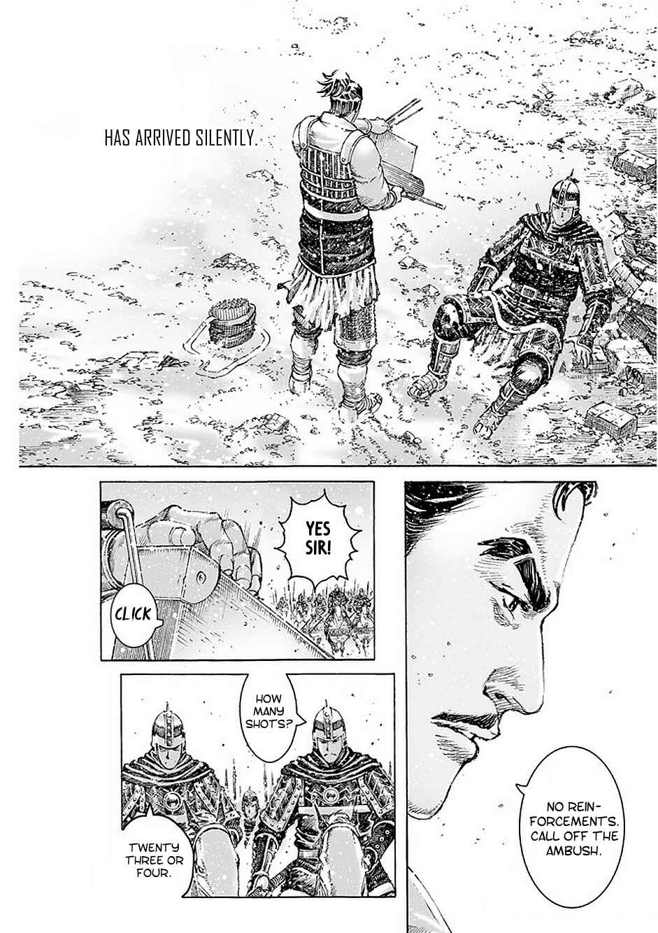 Chapter 491 - Page 13