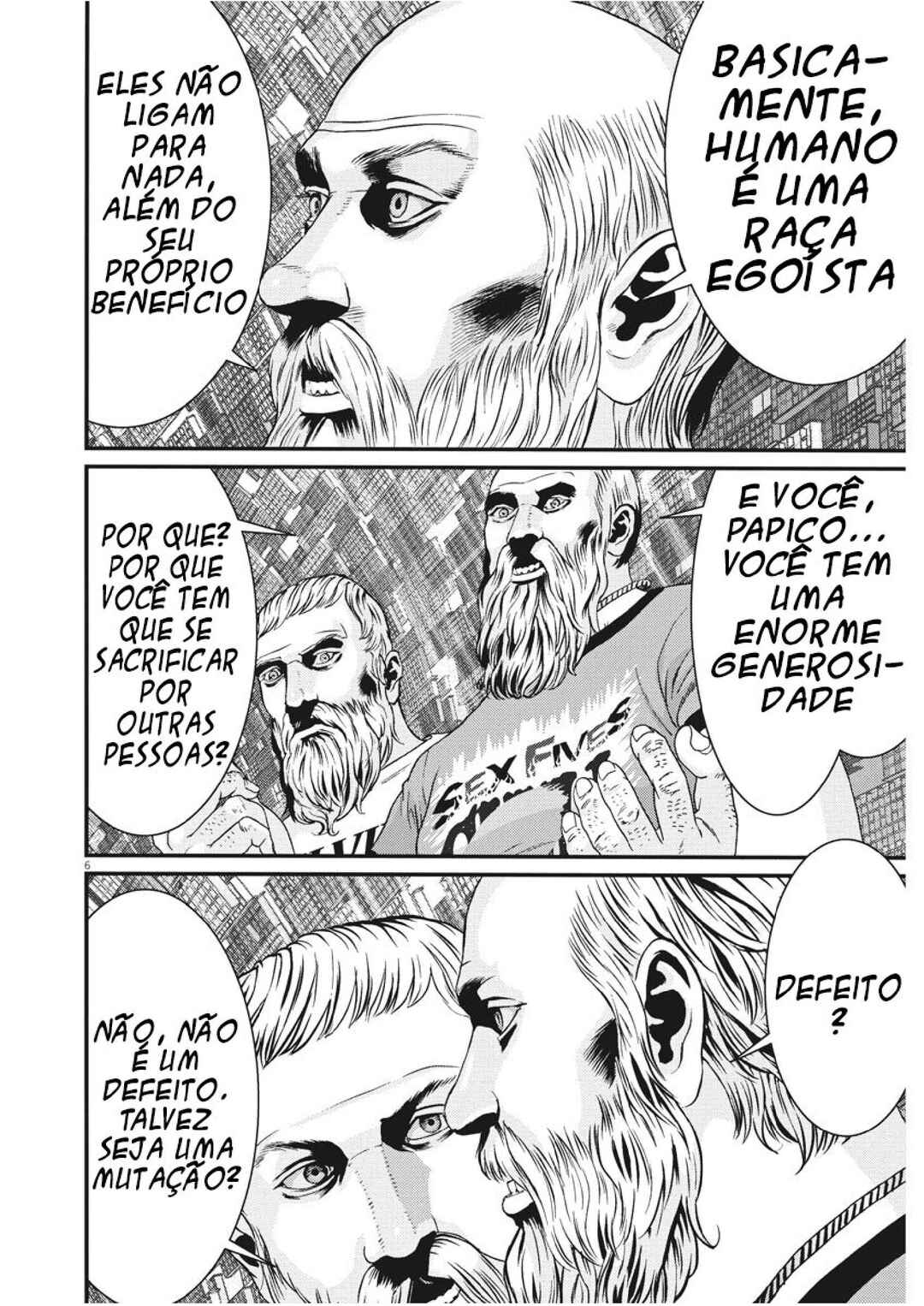 Chapter 81 - Page 6
