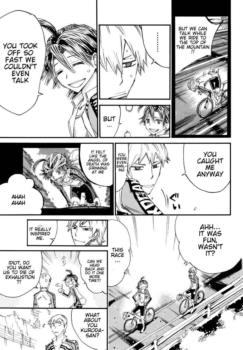 Chapter 683 - Page 15