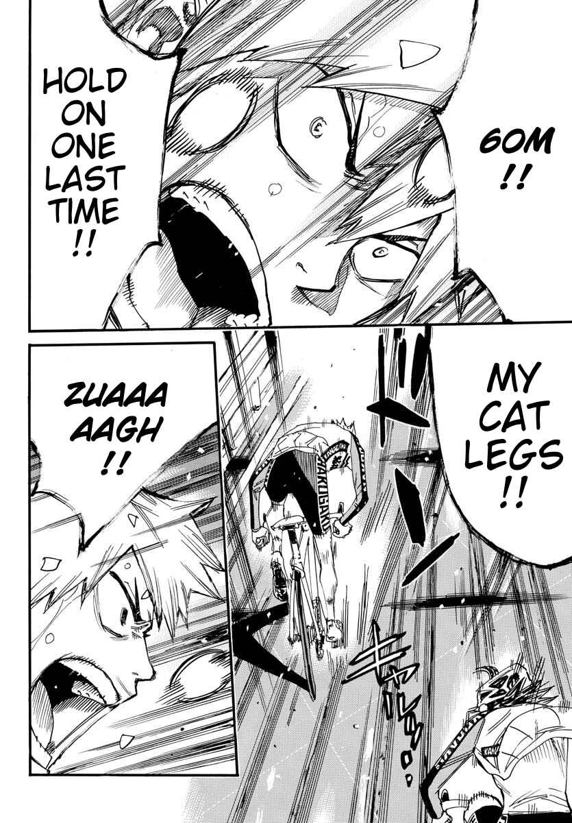 Chapter 683 - Page 3