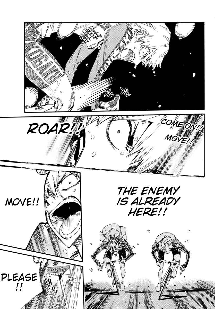 Chapter 683 - Page 8