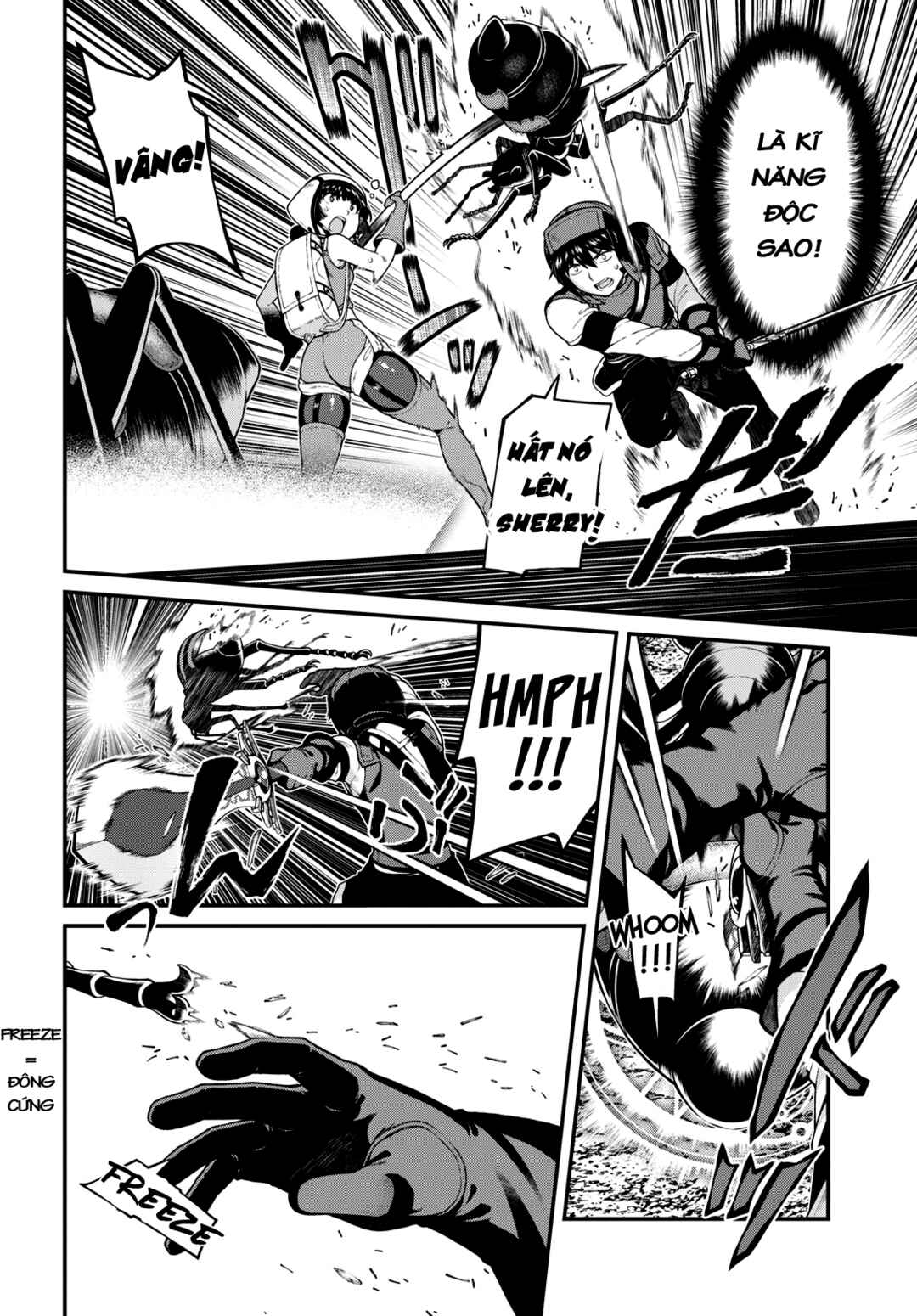 Chapter 75 - Page 16