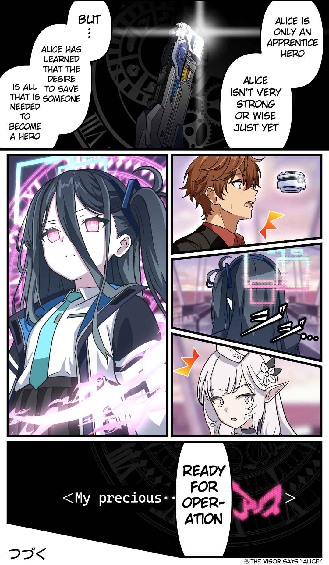Chapter 45 - Page 5