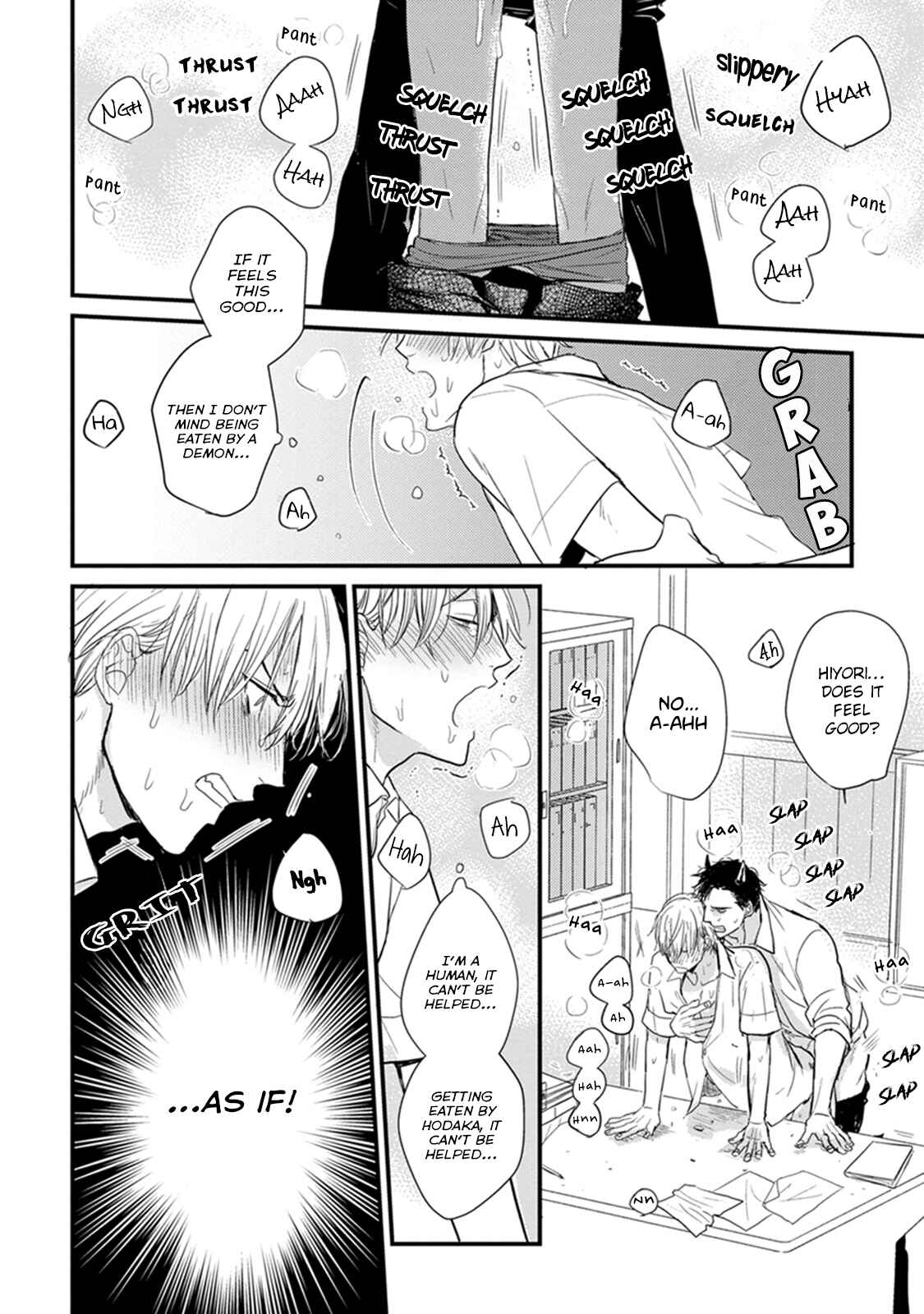 Chapter 3 - Page 14