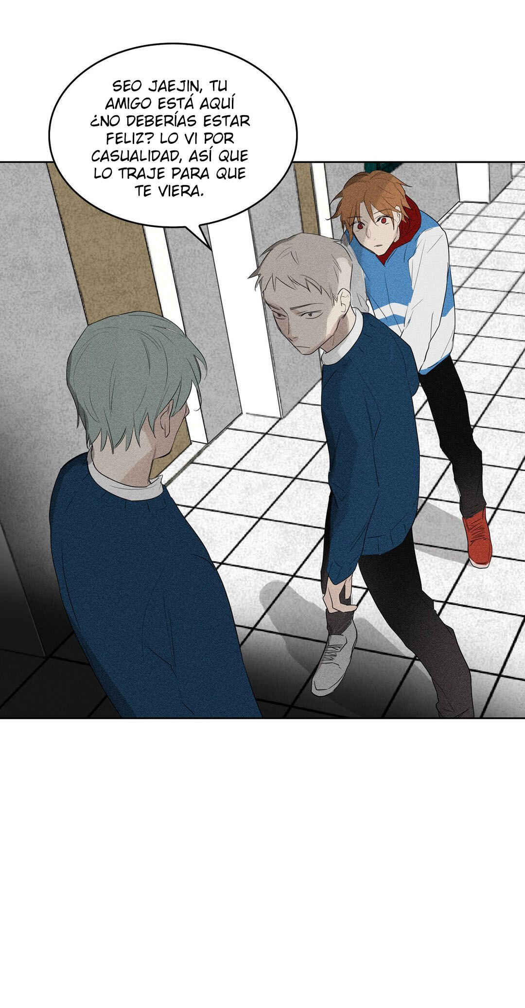 Chapter 51 - Page 33