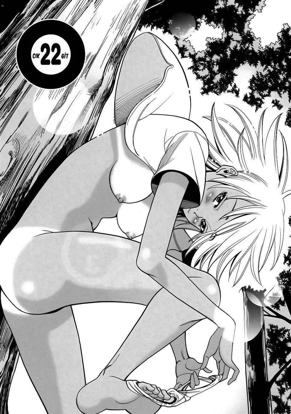 Chapter 22 - Page 3