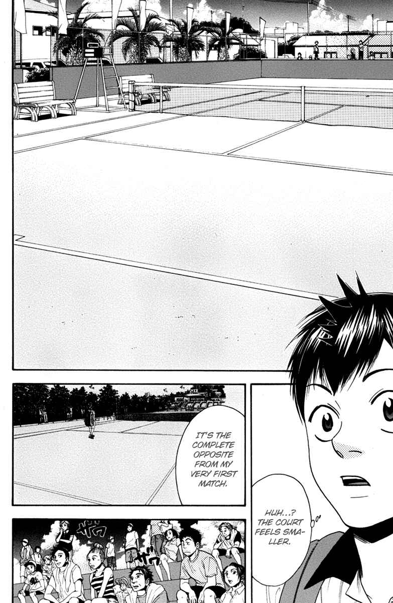 Chapter 167 - Page 9