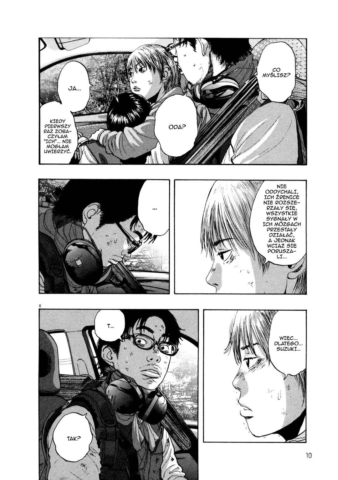 Chapter 106 - Page 12