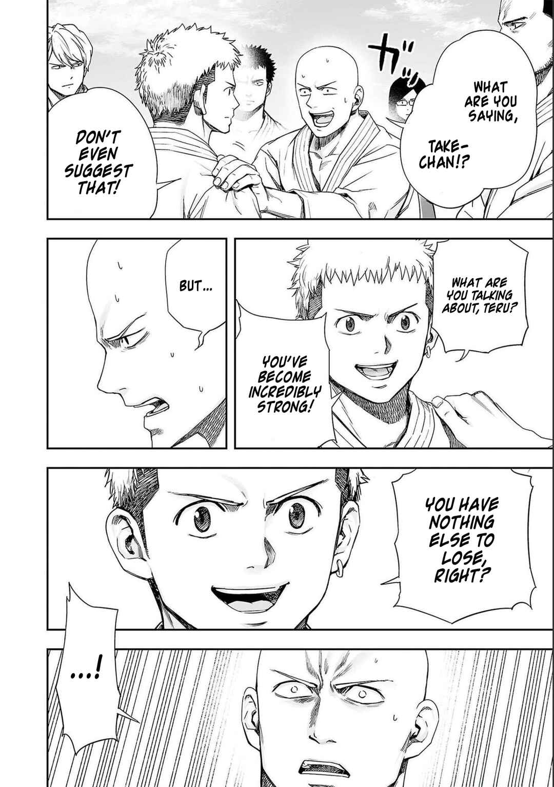 Chapter 184 - Page 2