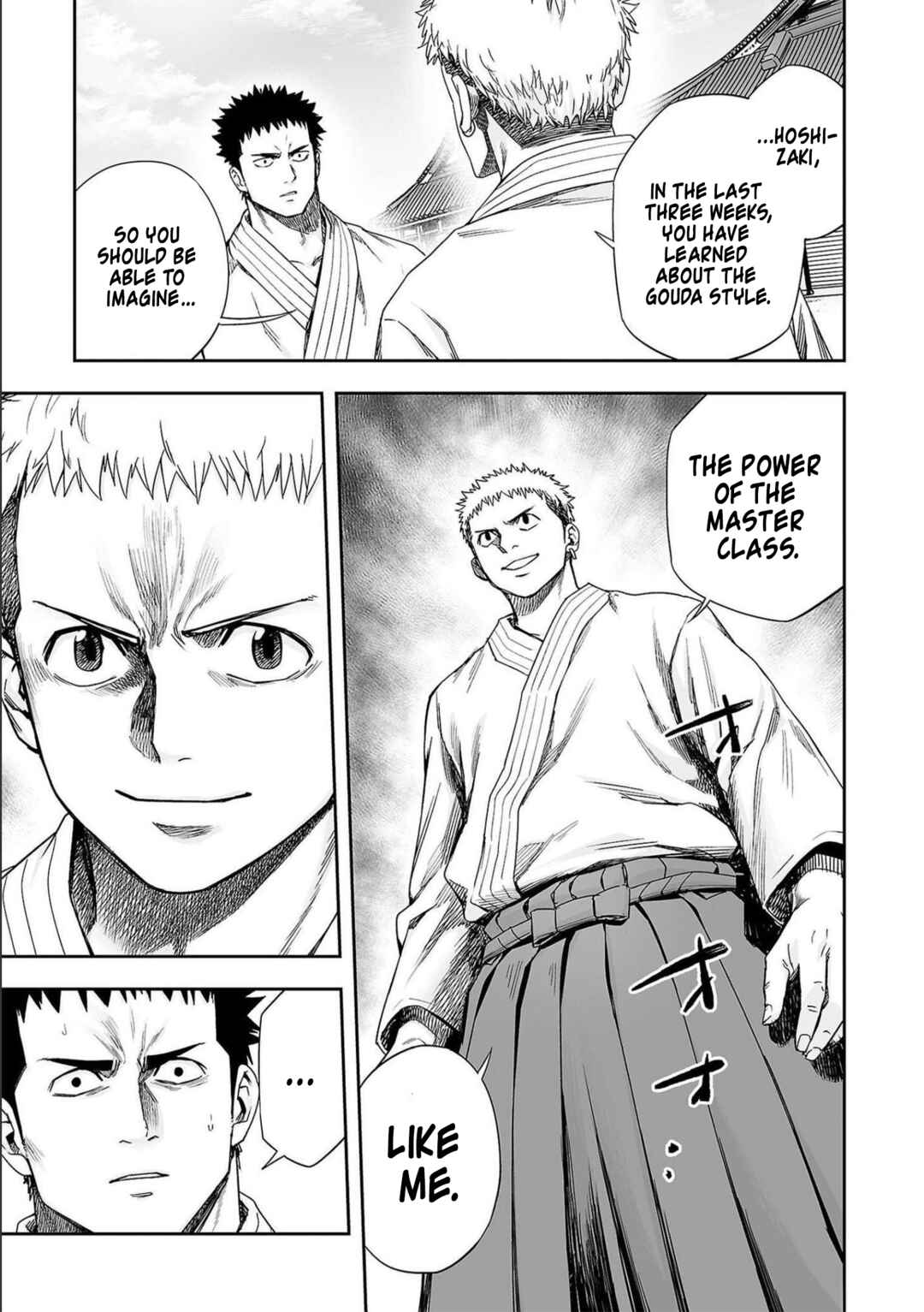 Chapter 184 - Page 5