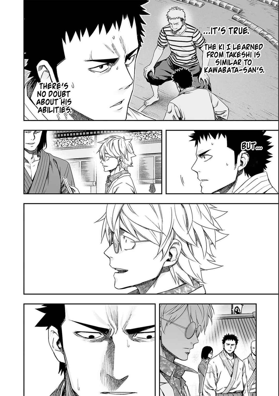 Chapter 184 - Page 6