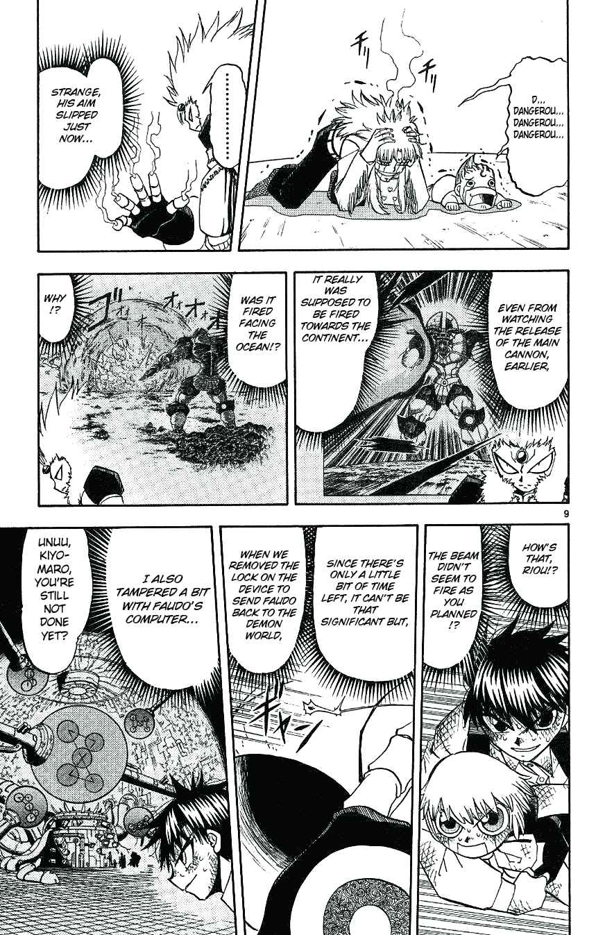Chapter 210 - Page 9