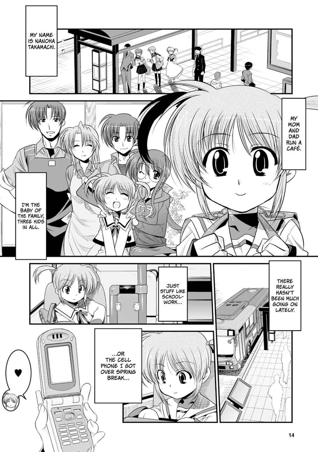 Chapter 1 - Page 13