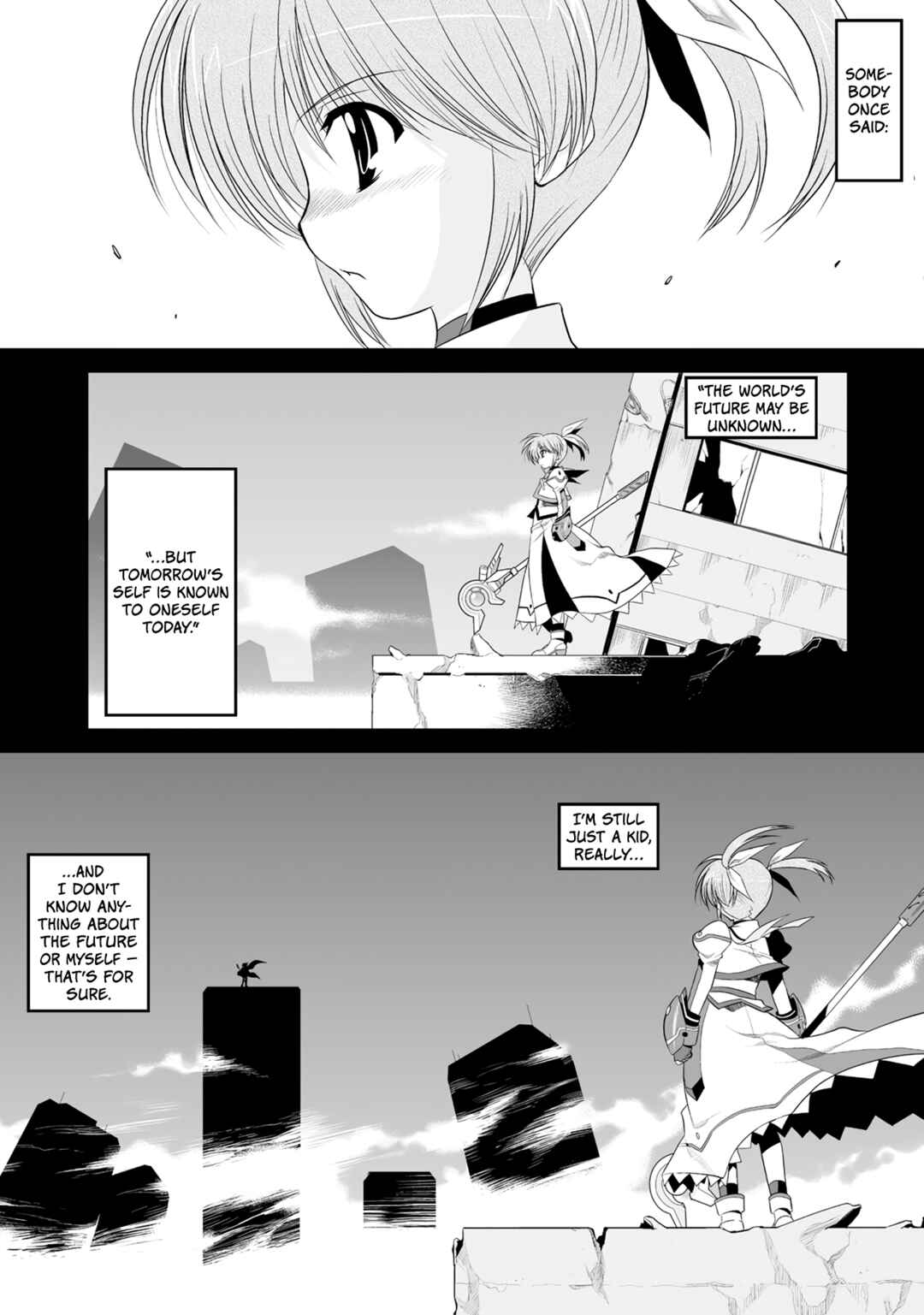 Chapter 1 - Page 8
