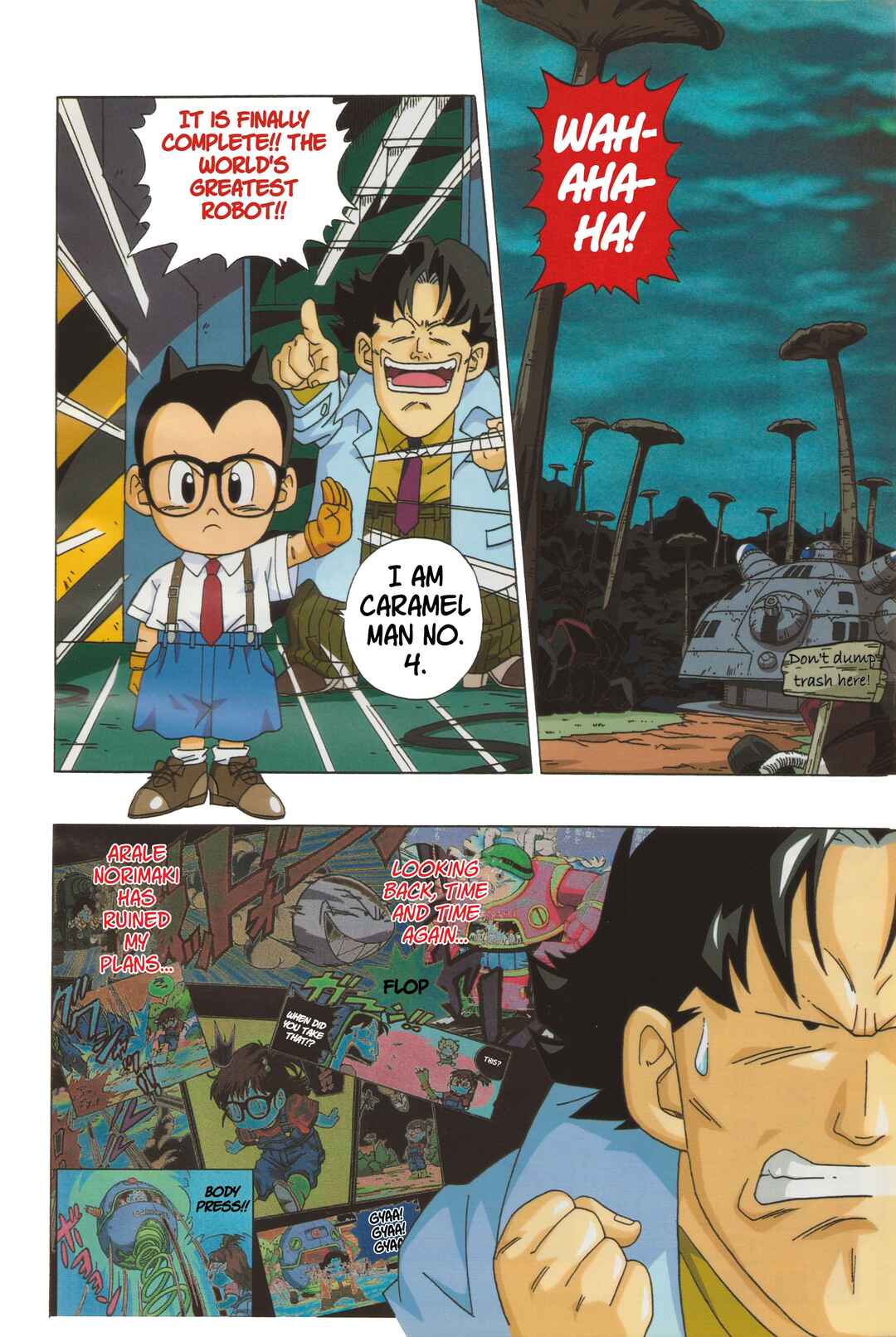 Chapter 11 - Page 2