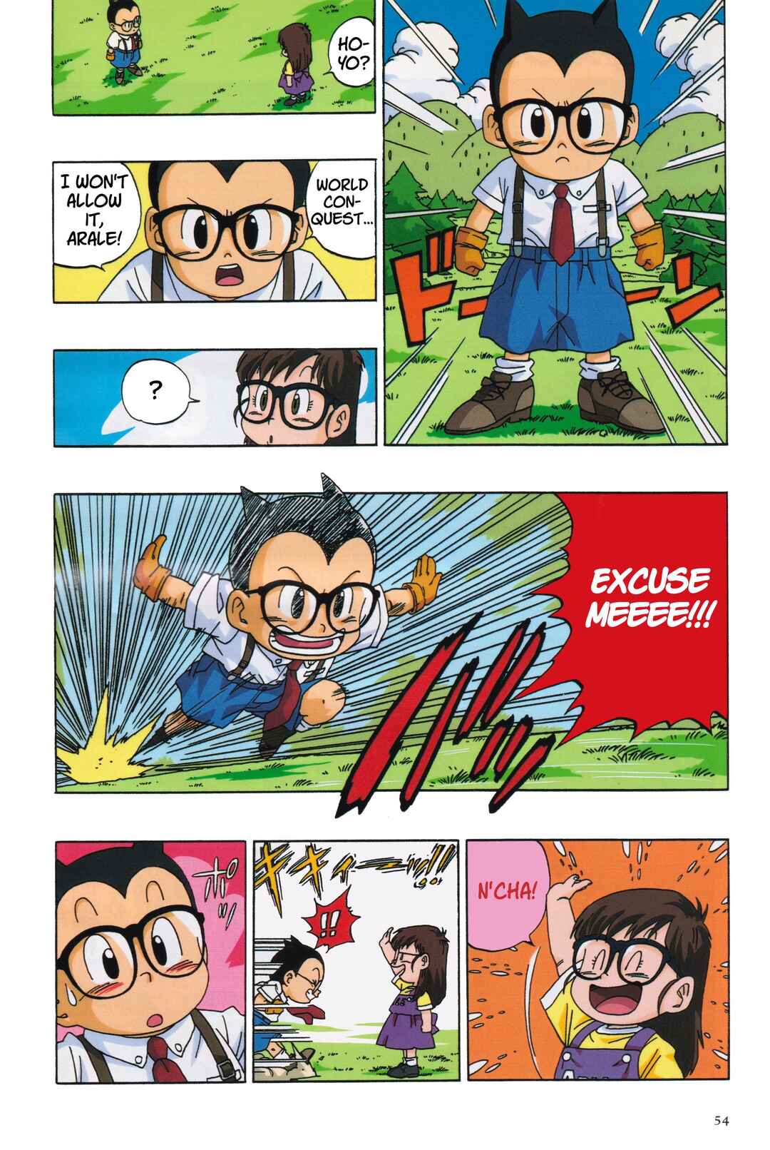 Chapter 11 - Page 6