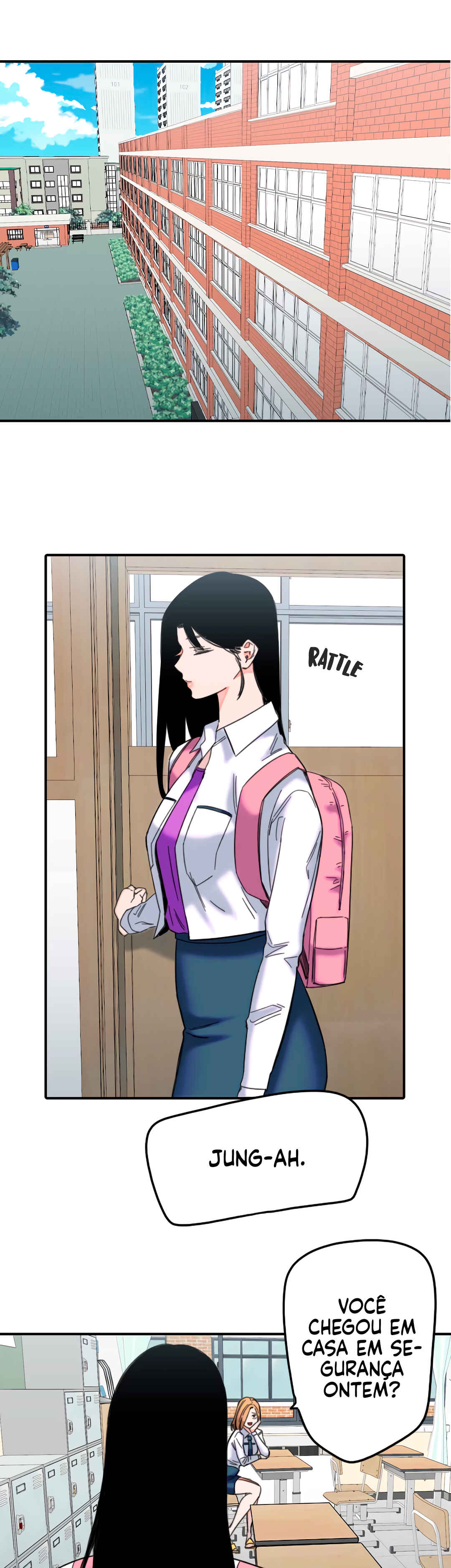Chapter 161 - Page 2