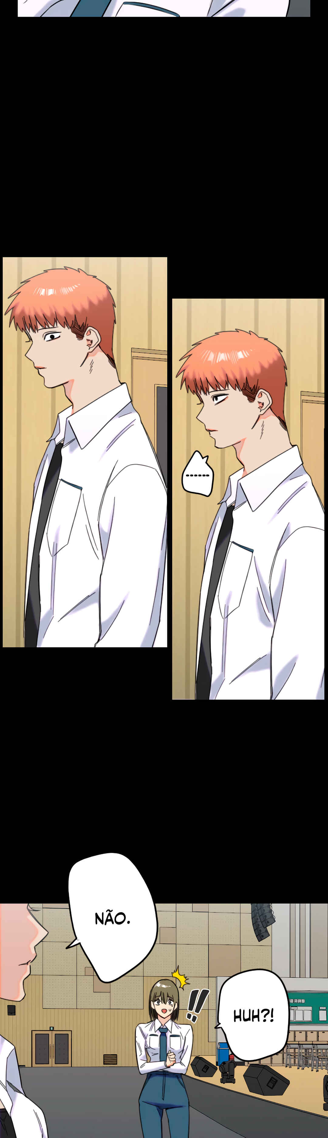Chapter 161 - Page 25