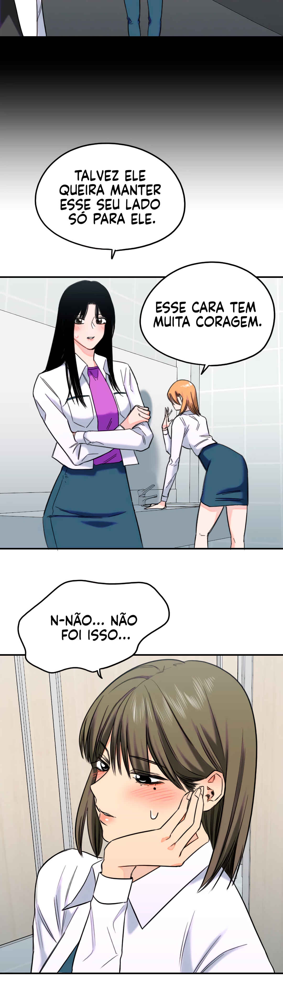 Chapter 161 - Page 26