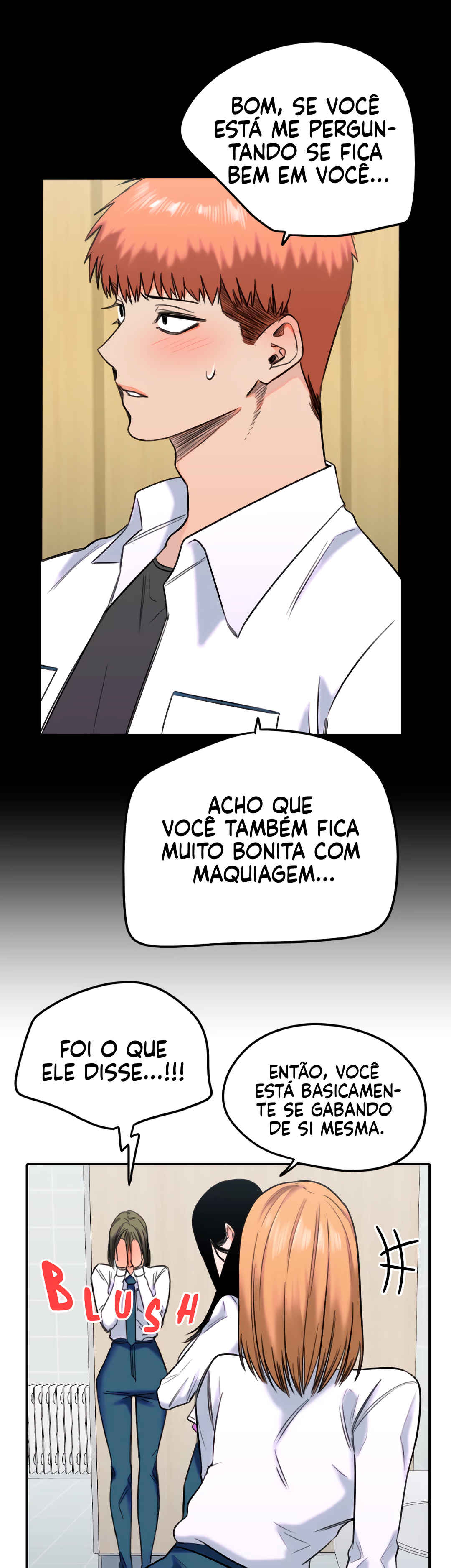 Chapter 161 - Page 28