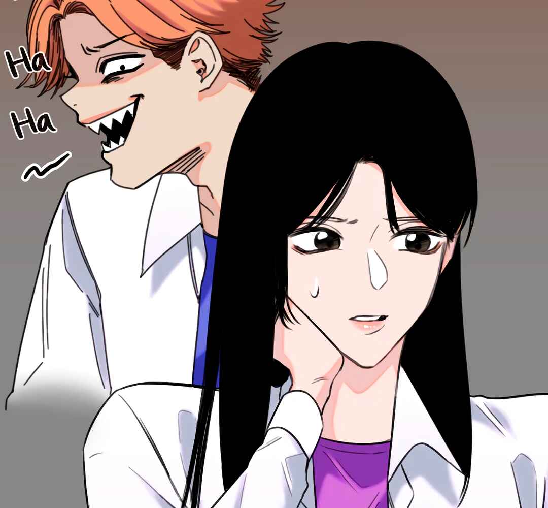 Chapter 161 - Page 41