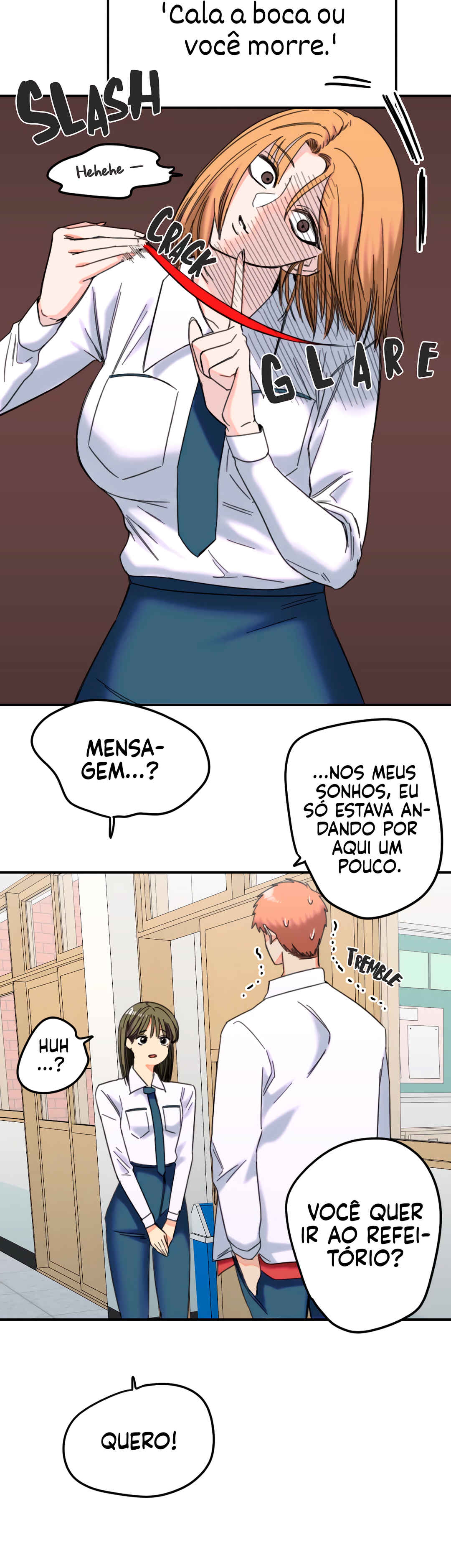 Chapter 161 - Page 46