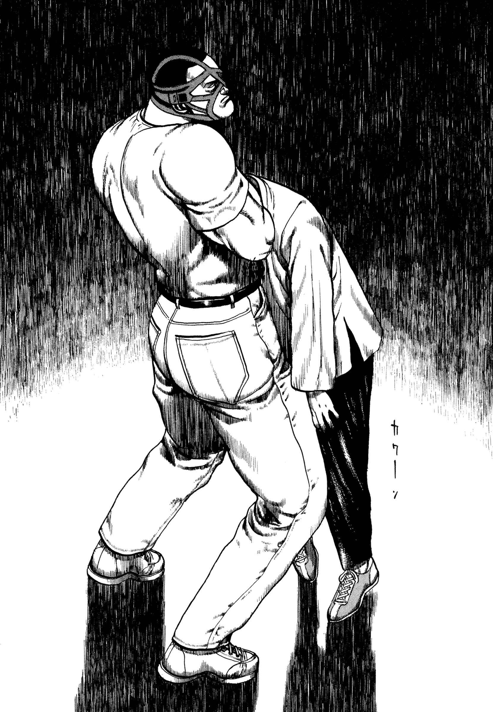 Chapter 321 - Page 10