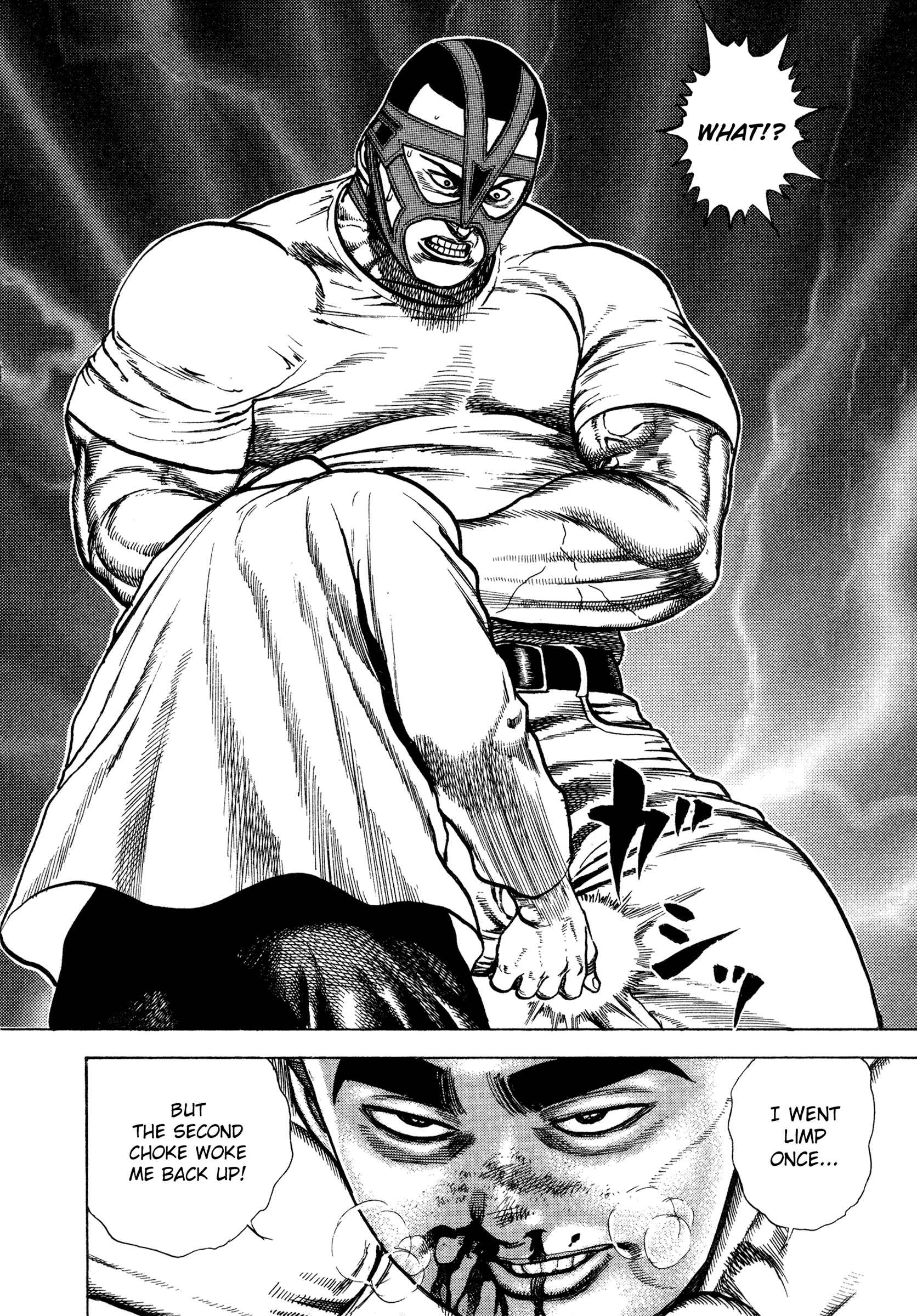 Chapter 321 - Page 14