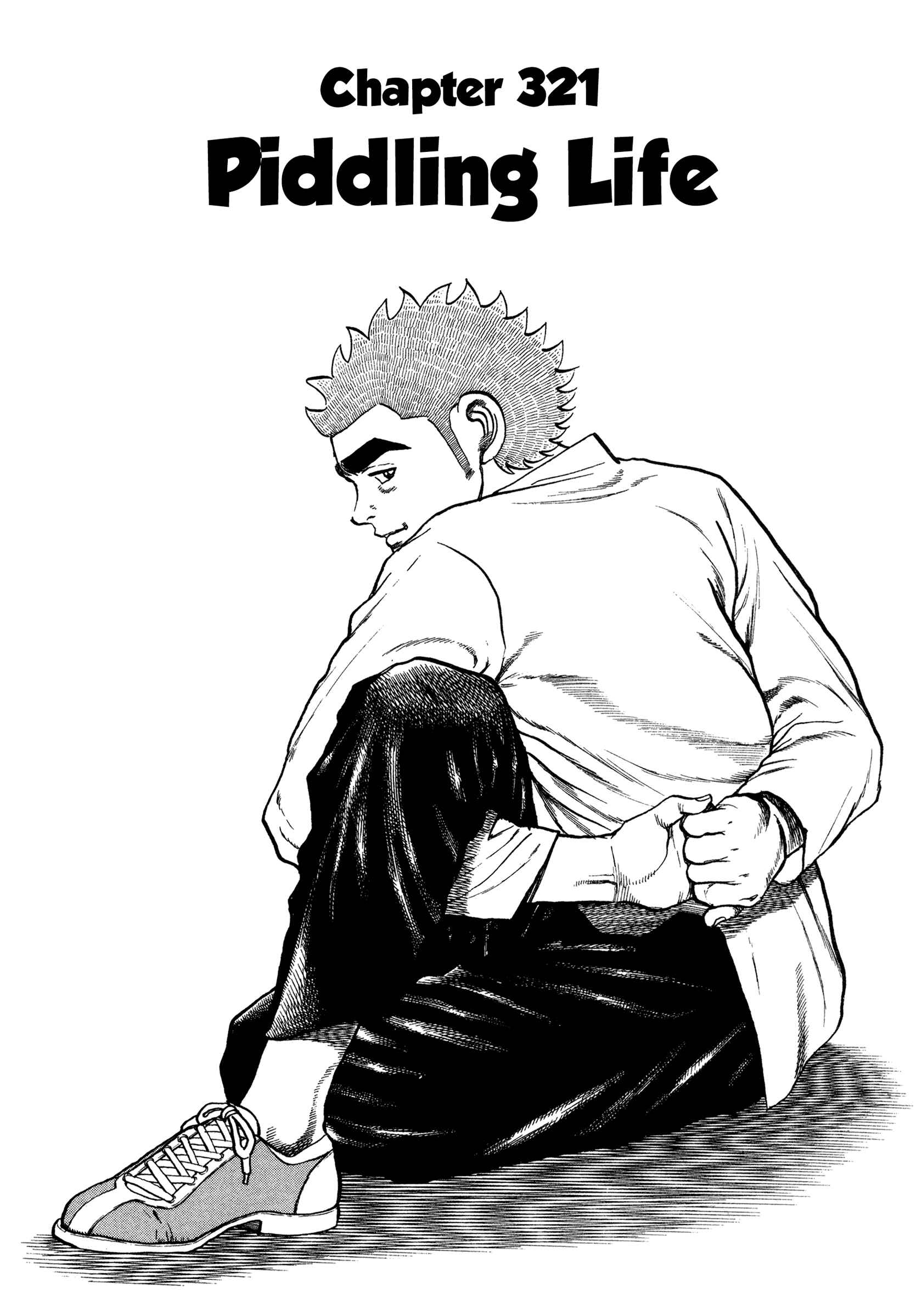 Chapter 321 - Page 2