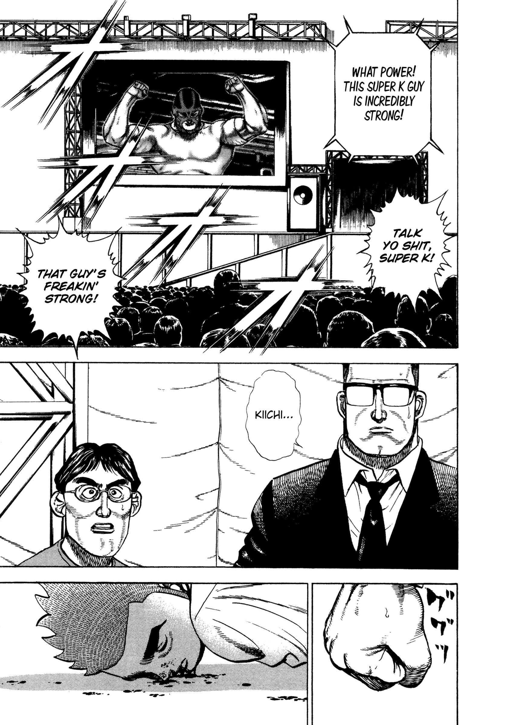 Chapter 321 - Page 3