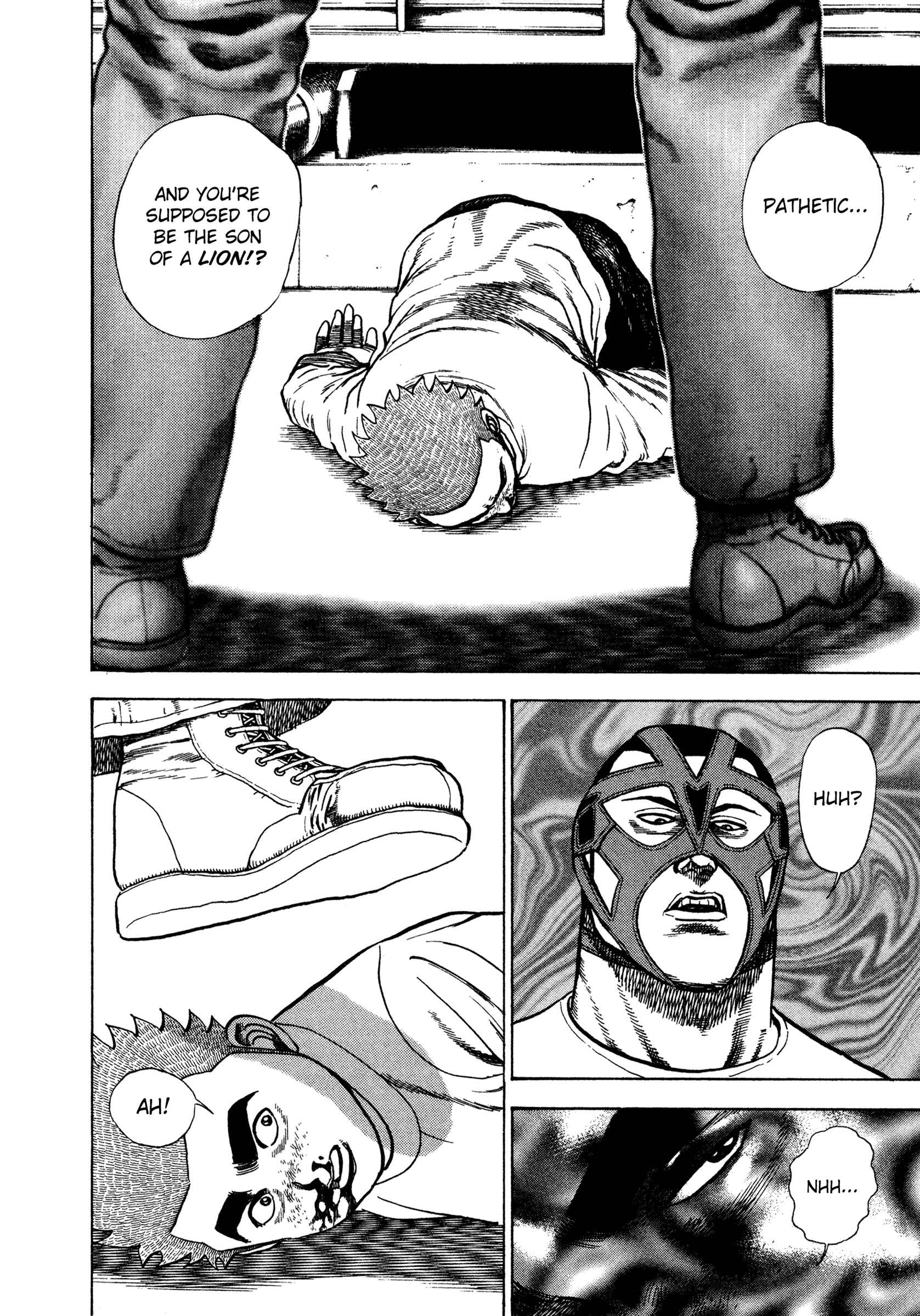 Chapter 321 - Page 4