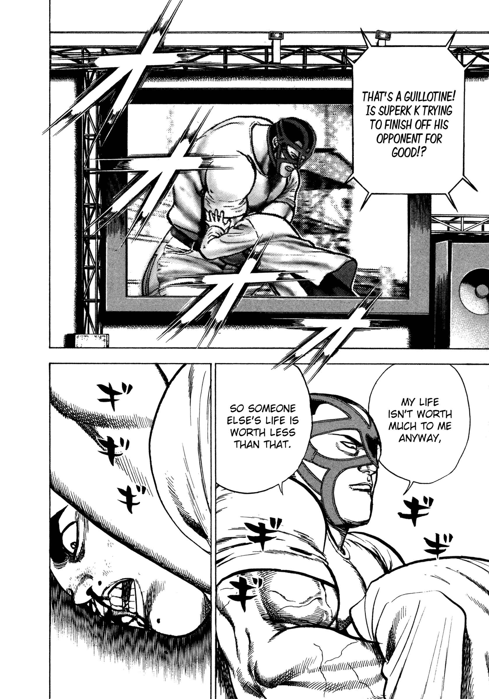 Chapter 321 - Page 8
