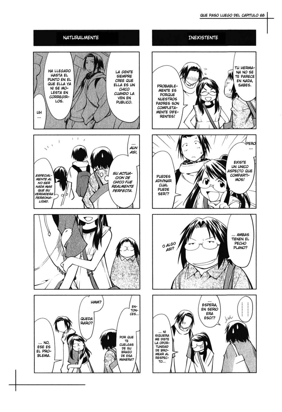 Chapter 68 - Page 37