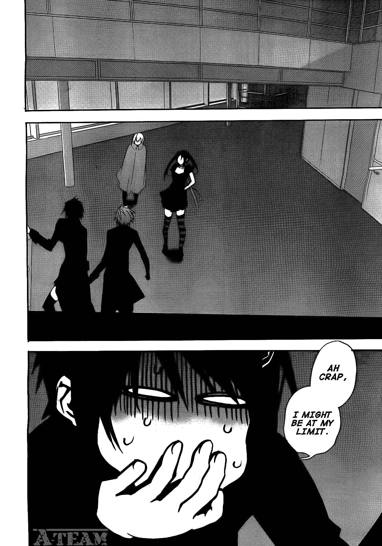 Chapter 121 - Page 10