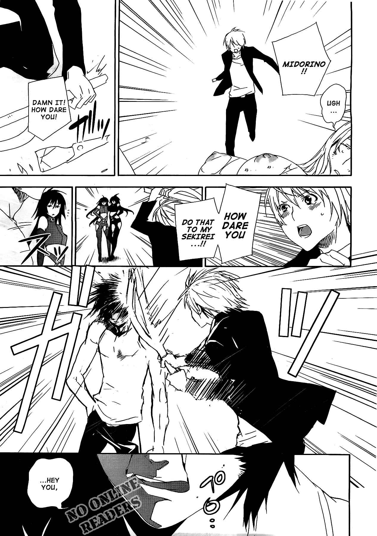 Chapter 121 - Page 5