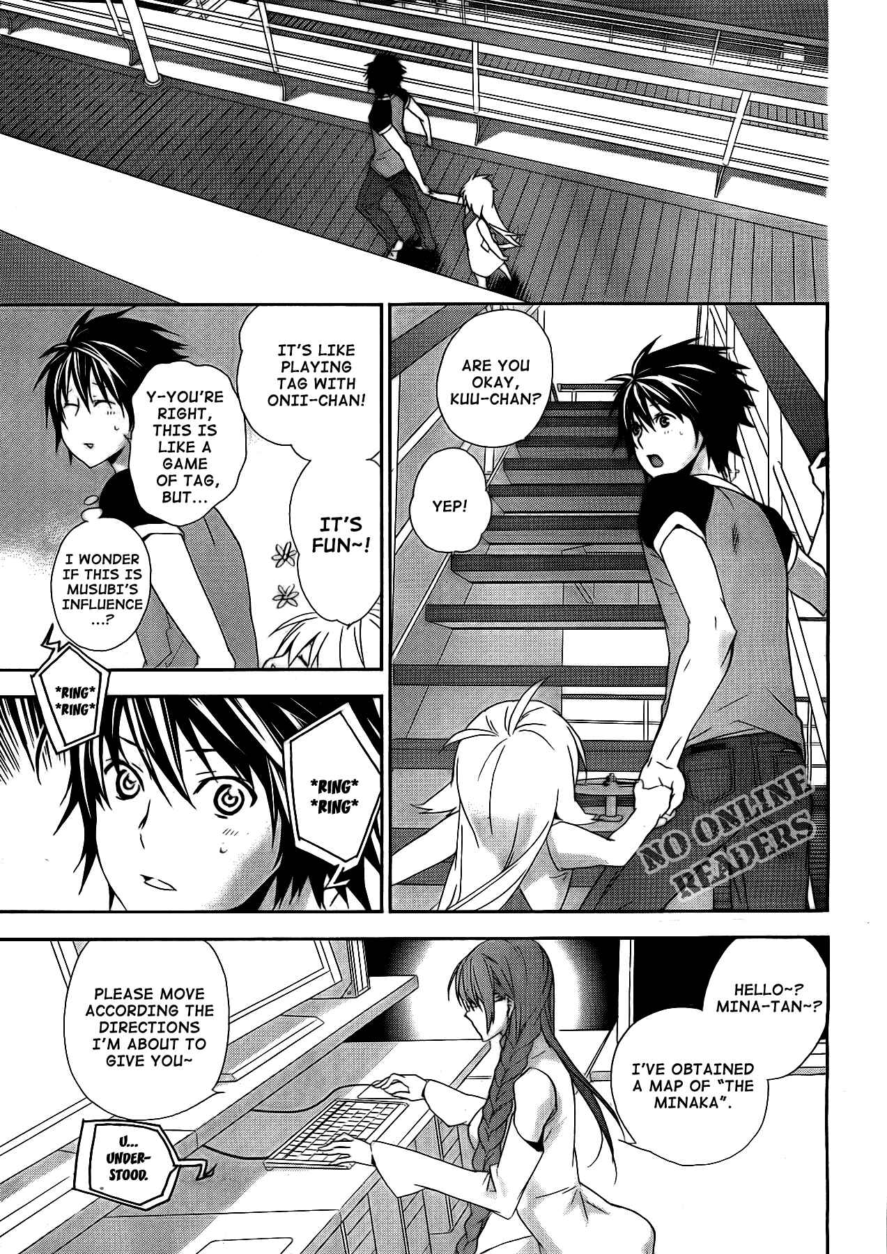 Chapter 121 - Page 7
