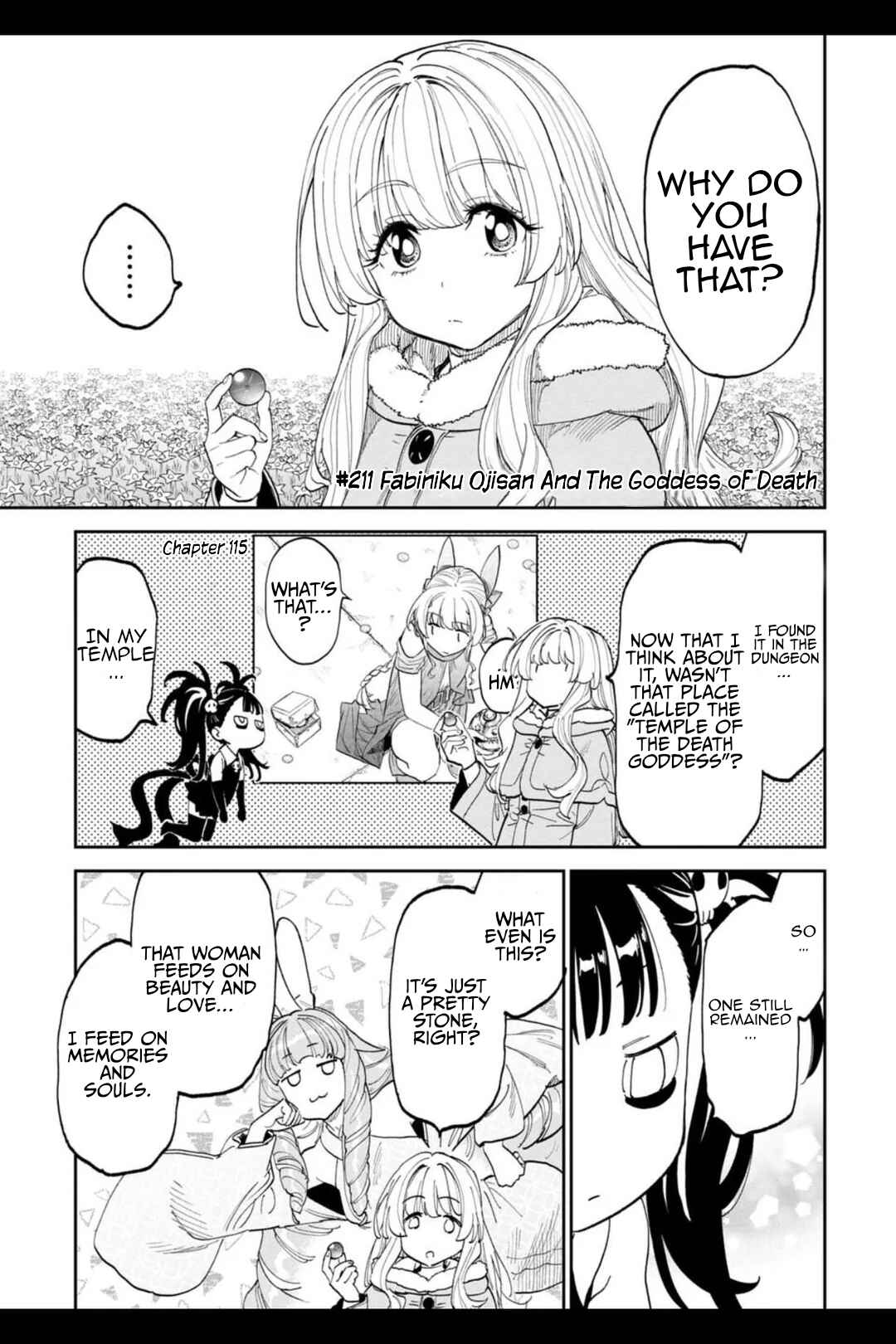 Chapter 211 - Page 1