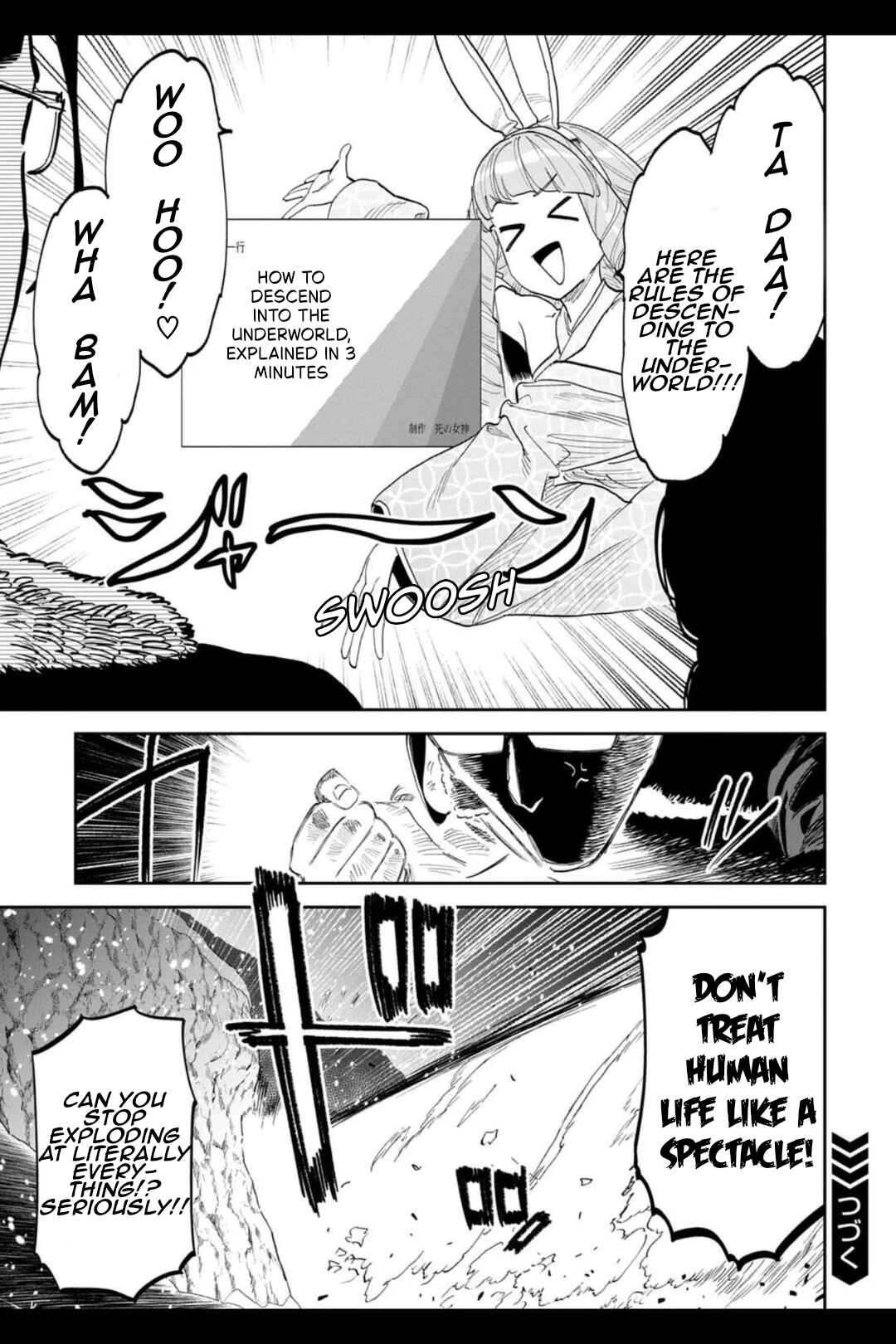 Chapter 211 - Page 11