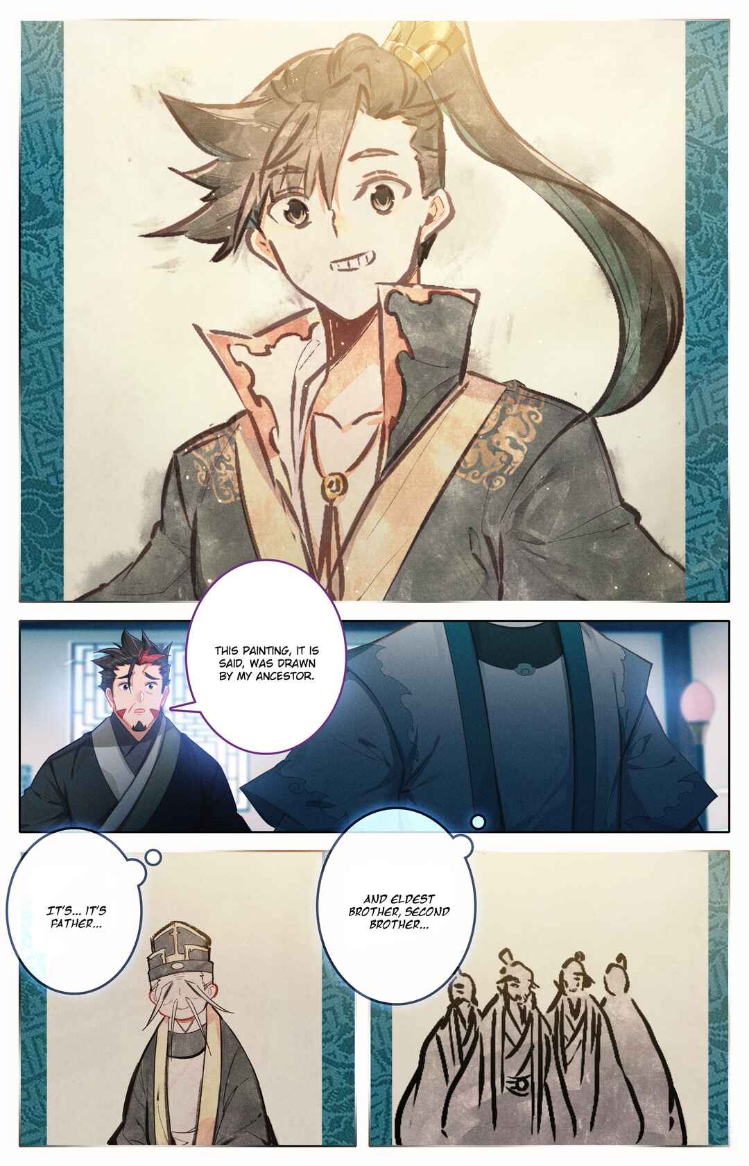Chapter 311 - Page 10