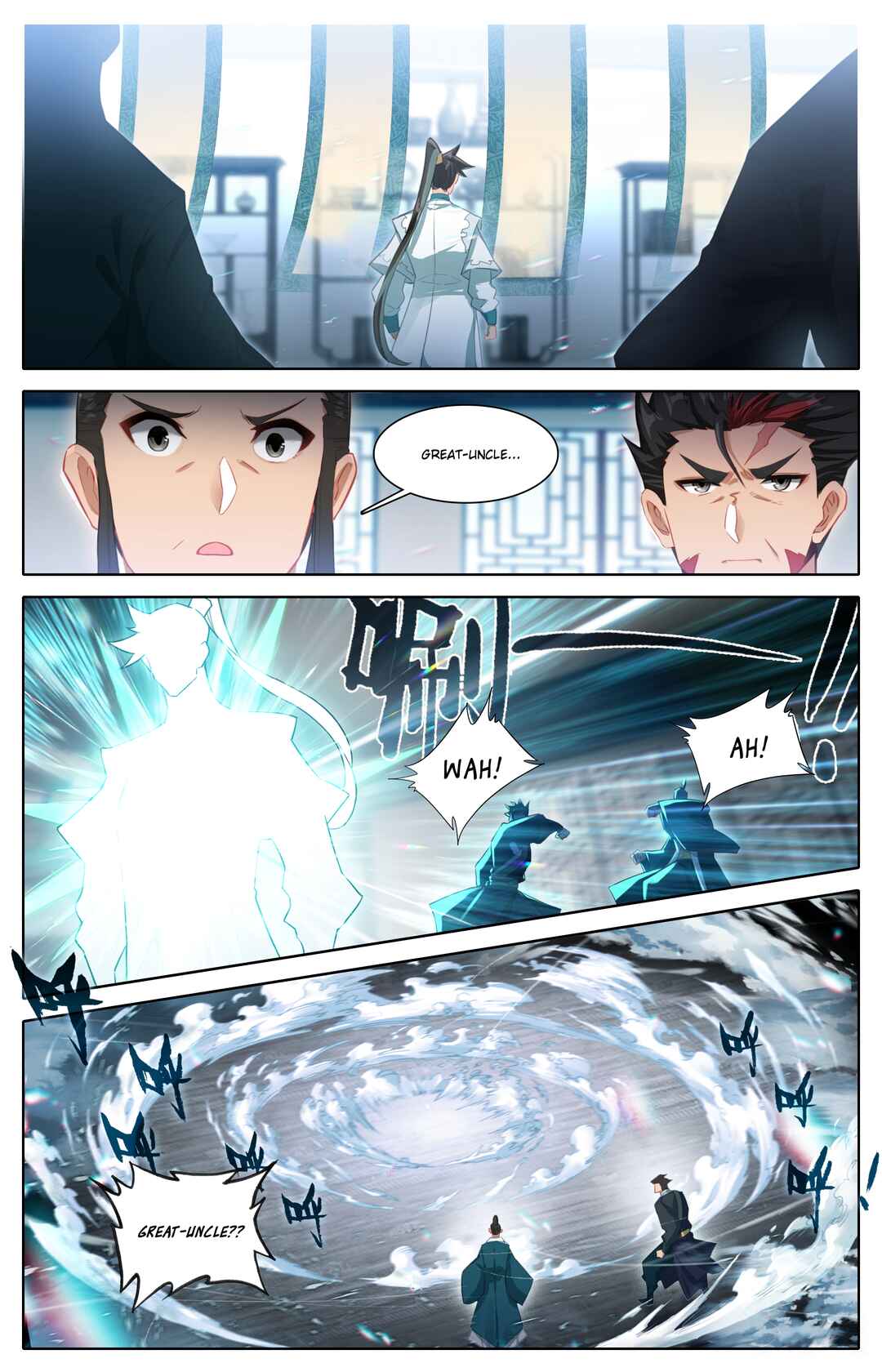 Chapter 311 - Page 12